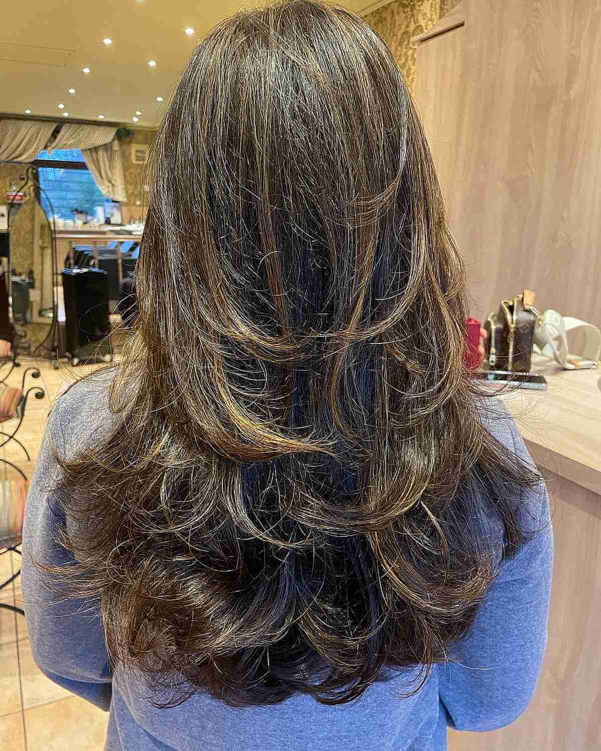 Layer