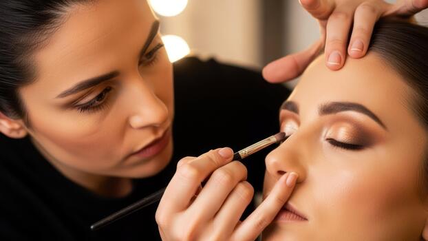 Makeup Artist Offer