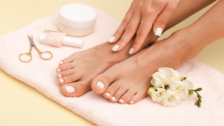 Mani-Pedi Both